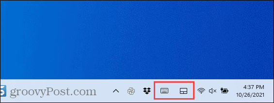 [系统教程]Win11任务栏如何腾出更多空间？