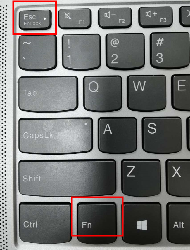 [系统教程]Win10电脑怎么关闭Fn键？键盘上的Fn键怎么关闭？