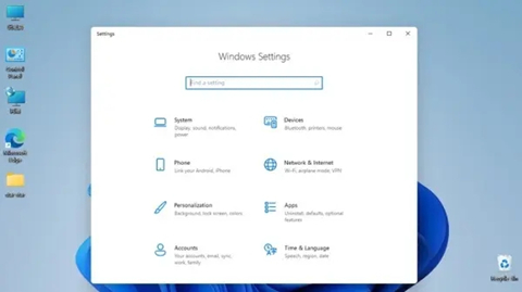 [系统教程]Win11怎么退回Win10 联想戴尔笔记本Win11系统更新后降为Win10系统方法