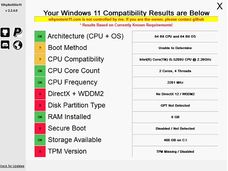 [系统教程]pe安装原版Win11开机报错怎么办 pe安装原版Win11开机报错解决方法