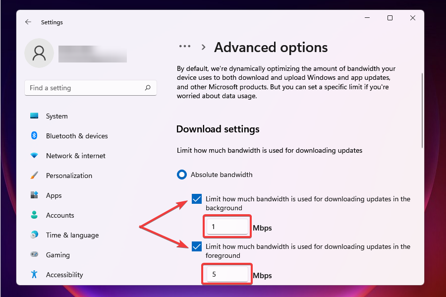 [系统教程]Win11下载速度慢怎么办？Win11下载速度慢的解决方法