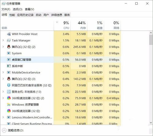 [系统教程]Win10输入PIN码后黑屏怎么办？