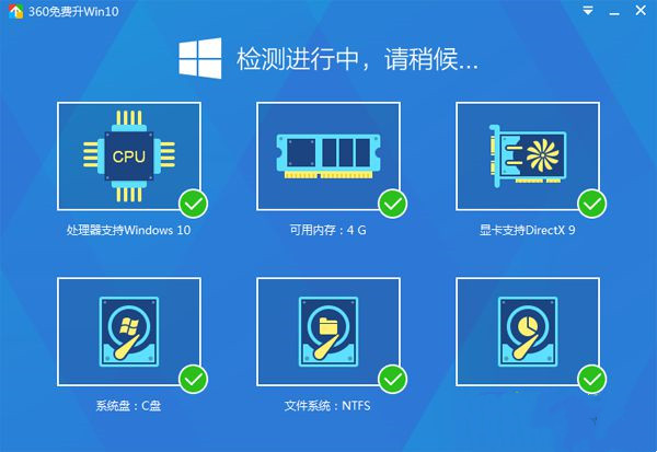 [系统教程]360升级Win10是正版吗？360升级Win10靠谱吗？