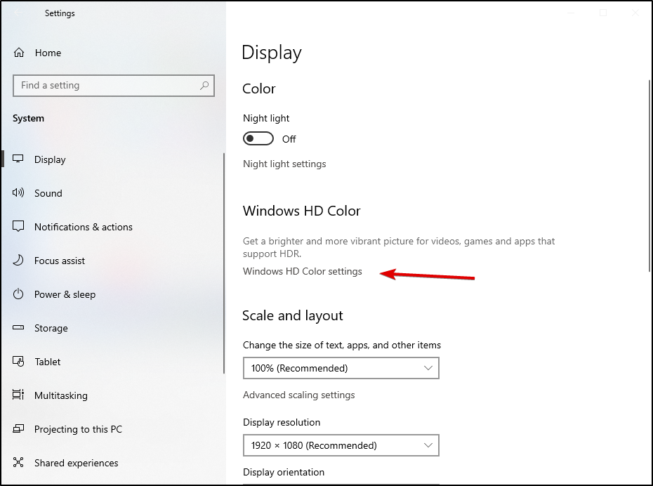 [系统教程]如何在Win11上打开自动HDR？Win11自动HDR打开教程