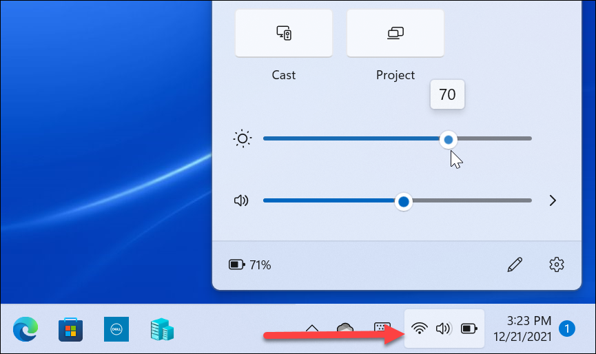 [系统教程]Win11如何关闭或管理自动亮度？