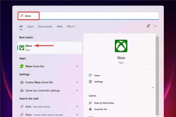 [系统教程]Xbox无法在Windows11上选择驱动器怎么办？