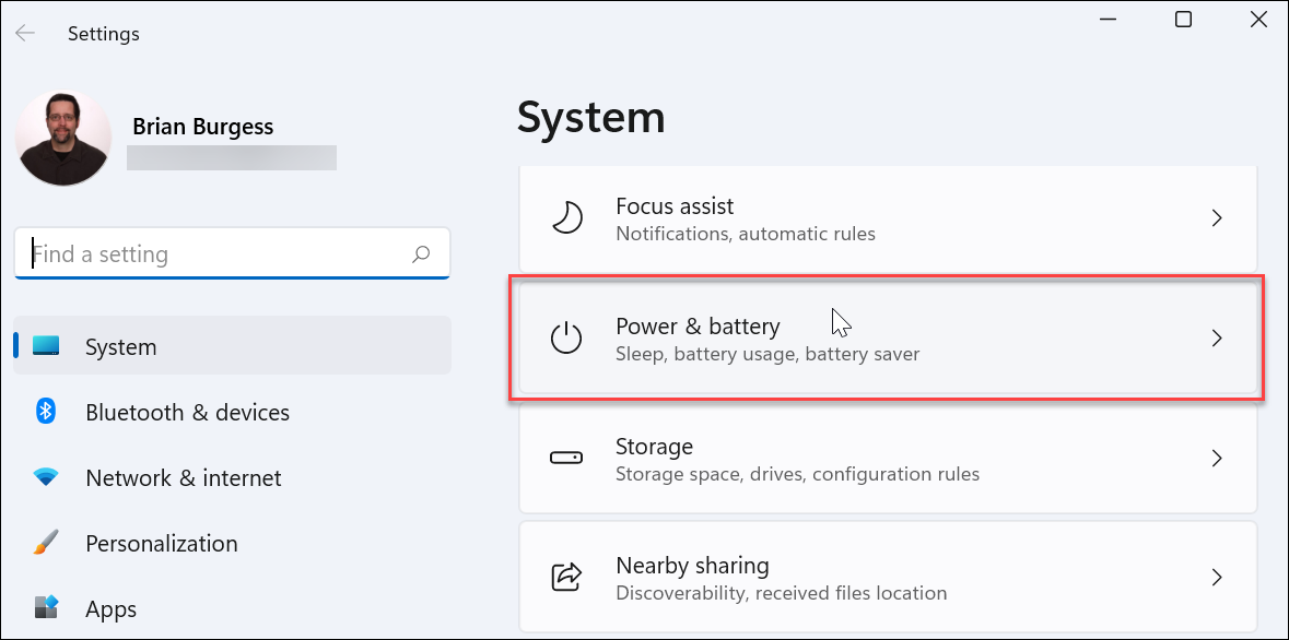 [系统教程]Win11如何关闭或管理自动亮度？