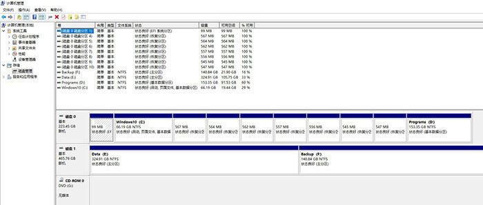 [系统教程]Windows10 21H1和21H2的区别？