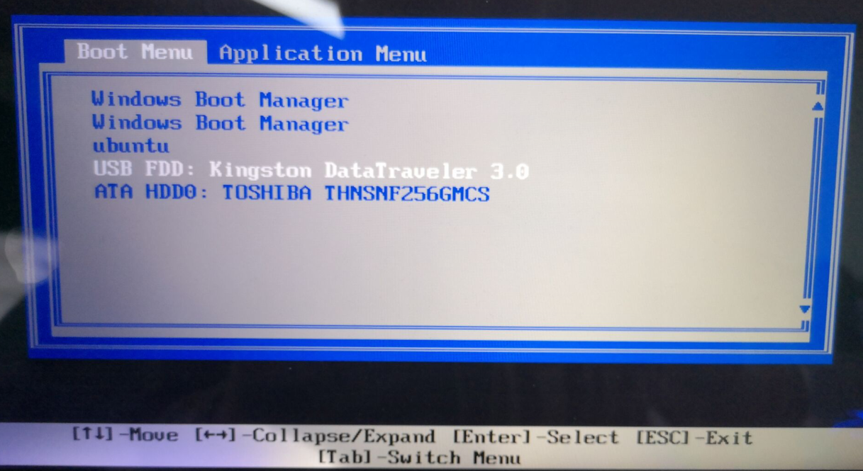 Windows11专业版u盘安装教程