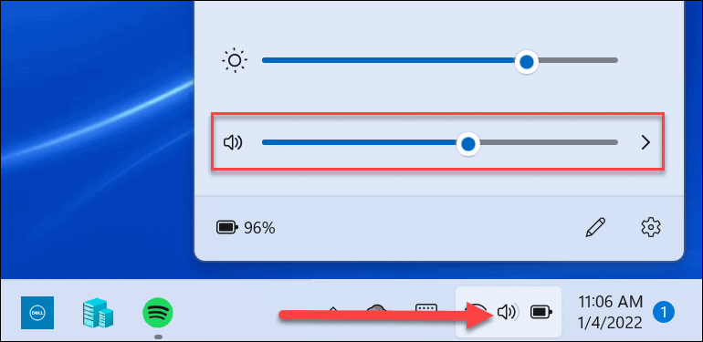 [系统教程]Win11如何恢复并使用经典音量混合器？