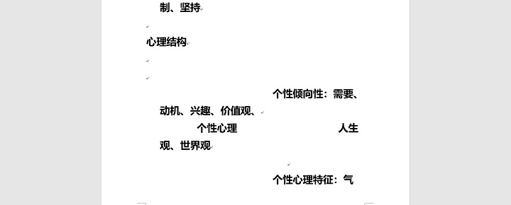 办公软件使用之PPT怎么转换成Word纯文字文档？