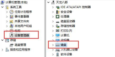 [系统教程]Win11无法使用键盘怎么回事 Win11无法使用键盘解决方法