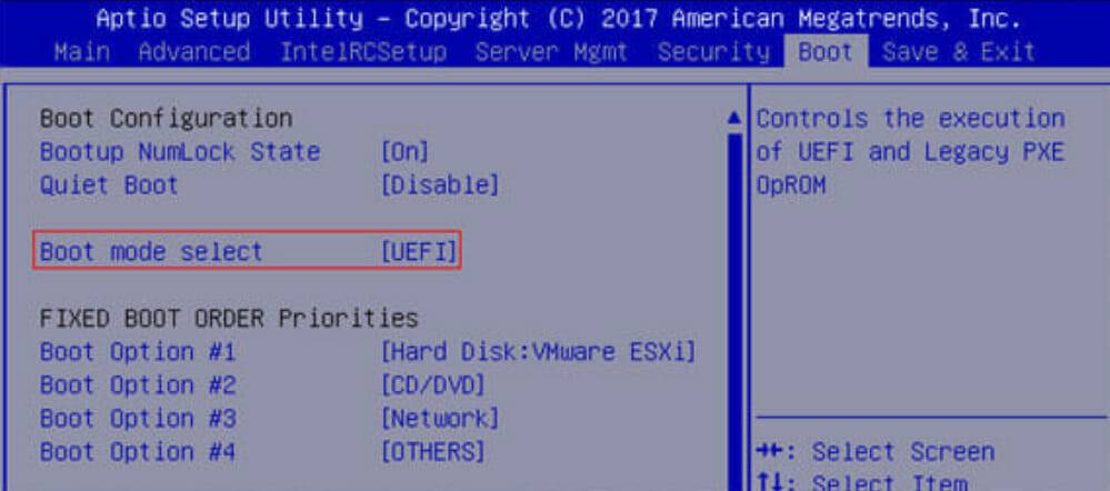 [系统教程]Win11安全启动怎么弄？Win11在用户模式下启用安全启动