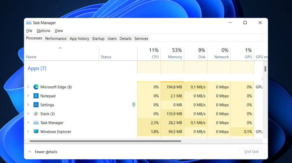 [系统教程]Win11文件资源管理器搜索不起作用怎么办？