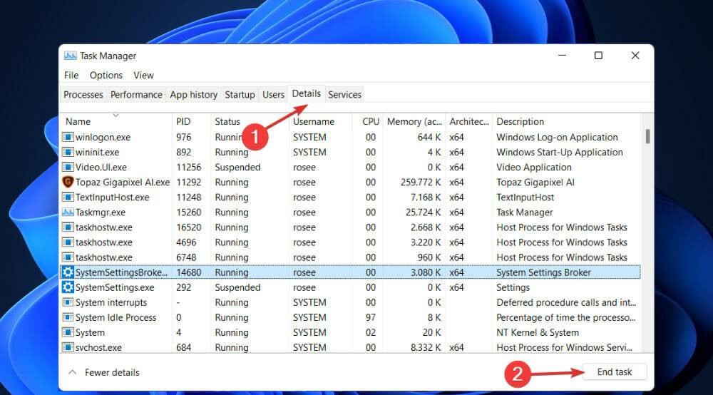 [系统教程]Win11文件资源管理器搜索不起作用怎么办？