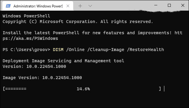 [系统教程]Win11蓝屏代码0x0000001A的解决方法