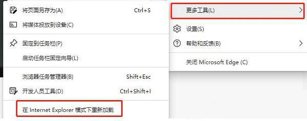 [系统教程]Win11 flash插件怎么启用 Win11 flash插件启用方法介绍