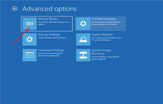 [系统教程]0xc00000e9怎么修复？Win11错误代码0xc00000e9简单解决办法