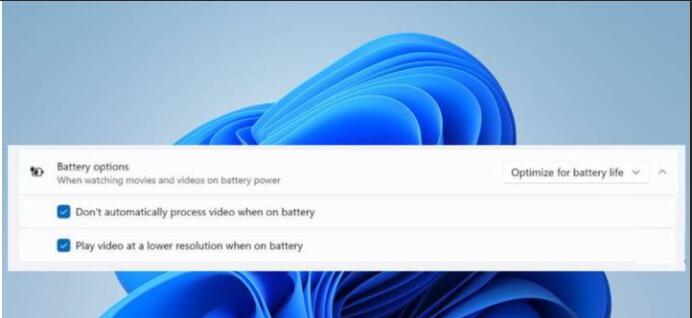 [系统教程]Win11耗电太快怎么办 Win11耗电严重怎么解决