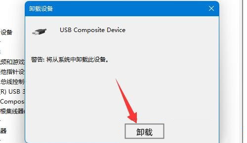 [系统教程]Win11移动硬盘不显示怎么办？移动硬盘在电脑上显示不出来