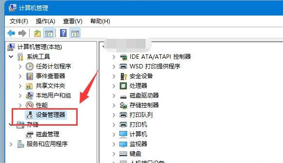 [系统教程]Win11移动硬盘不显示怎么办？移动硬盘在电脑上显示不出来