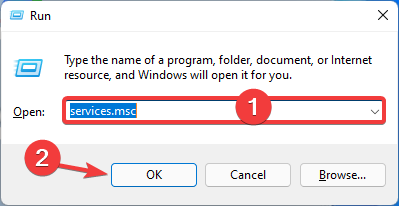[系统教程]Win11怎么关闭Windows错误报告？Win11禁用错误报告服务