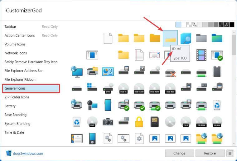 [系统教程]Win11如何自定义文件夹缩略图？文件夹缩略图自定义教程