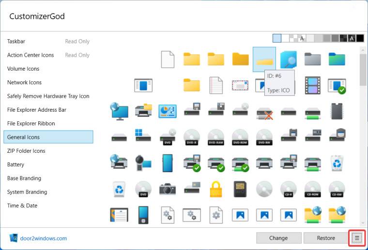 [系统教程]Win11如何自定义文件夹缩略图？文件夹缩略图自定义教程