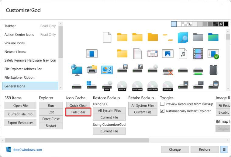 [系统教程]Win11如何自定义文件夹缩略图？文件夹缩略图自定义教程