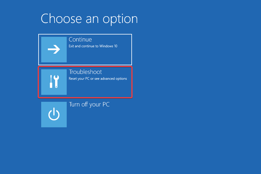 [系统教程]Win11如何修复Windows错误恢复？