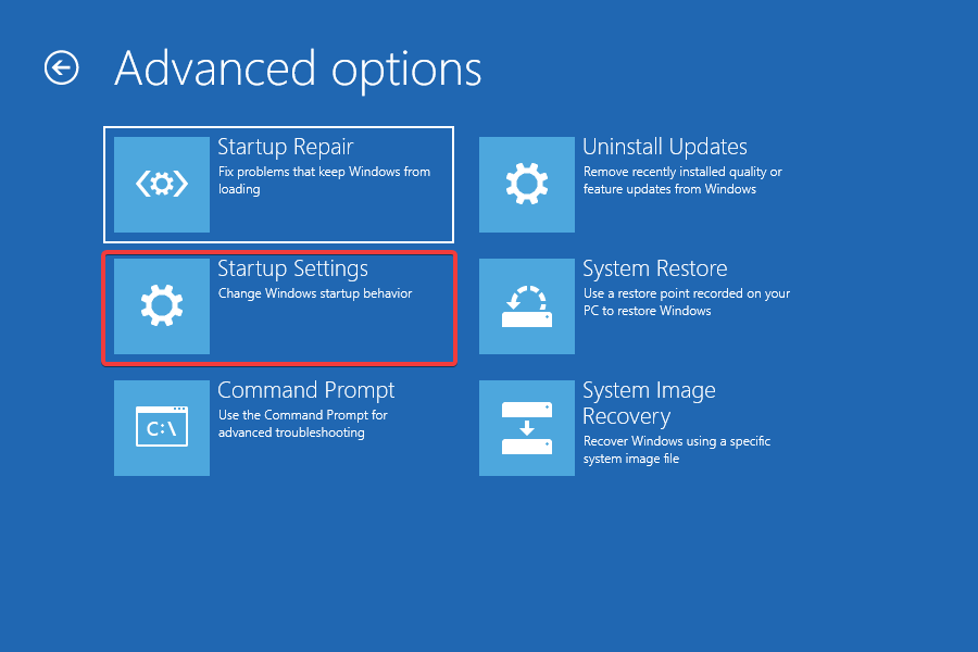 [系统教程]Win11如何修复Windows错误恢复？