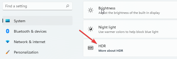 [系统教程]最佳Windows 11 HDR设置配置