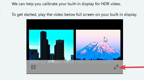 [系统教程]最佳Windows 11 HDR设置配置