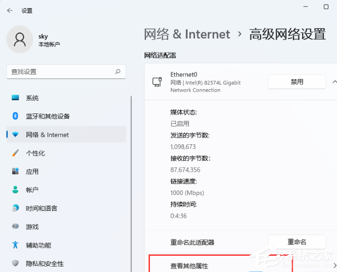 [系统教程]Win11提示Windows无法找到网络适配器的驱动程序怎么办？