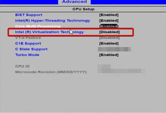 [系统教程]Windows 11错误Hypervisor如何修复？