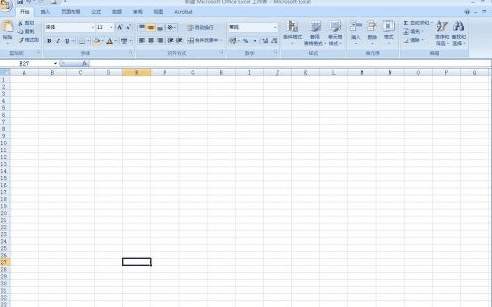 办公软件使用之Excel表格打印时怎么设置双面打印？