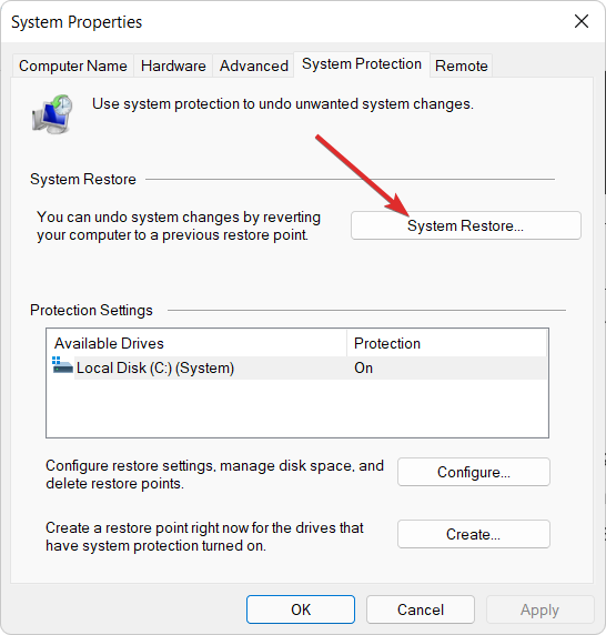 [系统教程]Win11系统线程异常未处理怎么办？Win11系统线程异常未处理解决方法