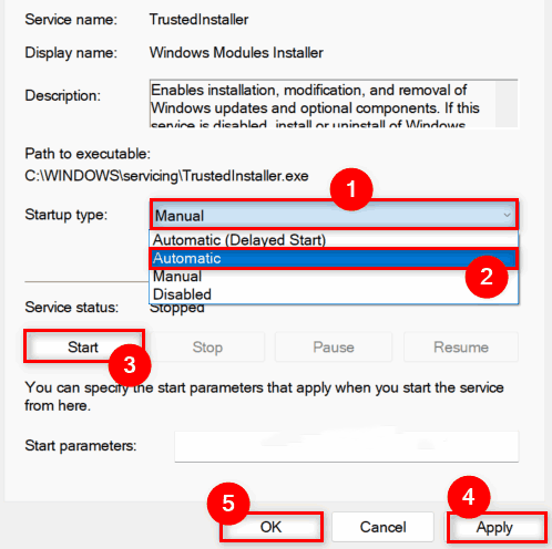 [系统教程]Win11系统打开或关闭Windows功能显示空白怎么办？