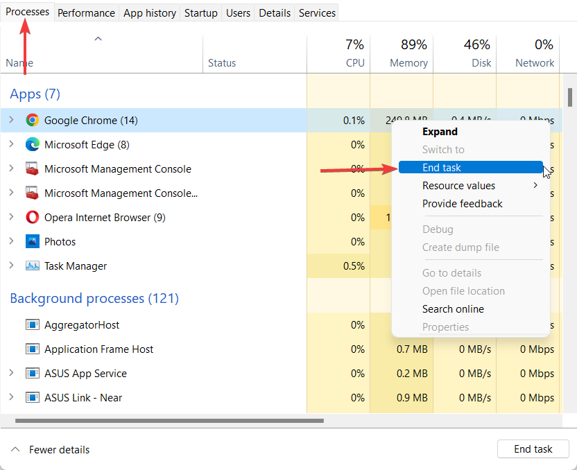 [系统教程]Win11不会弹出外置硬盘怎么办？看看以下修复方法