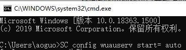 [系统教程]Win10更新失败错误代码0x800f0988怎么办？