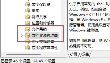 [系统教程]Win11怎么禁用Win键？Win11关闭Win键的方法