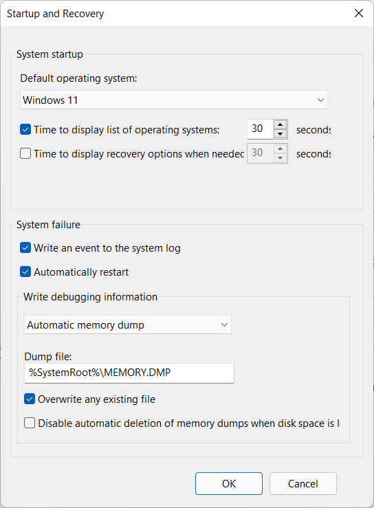 [系统教程]Win11高级系统设置在哪里？Win11打开高级系统设置