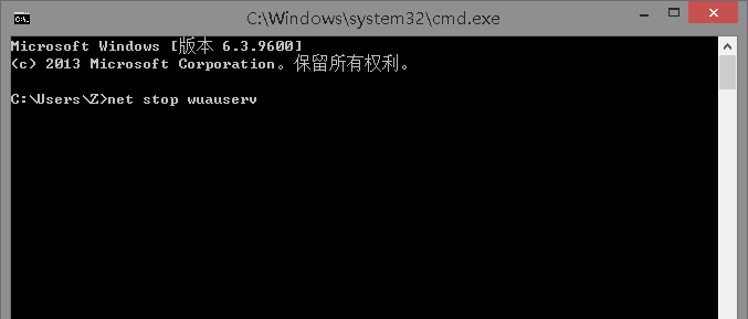 [系统教程]Win10 KB5012599错误提示0x800f0831怎么解决？