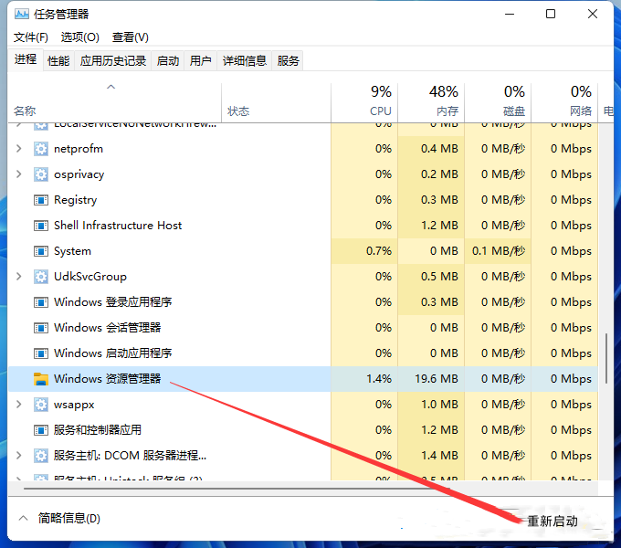 [系统教程]Win11电脑白屏怎么办？两种方法带你解决Win11电脑白屏