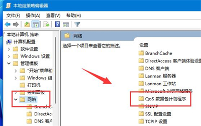 [系统教程]Windows11只有百兆网速怎么解除限速？