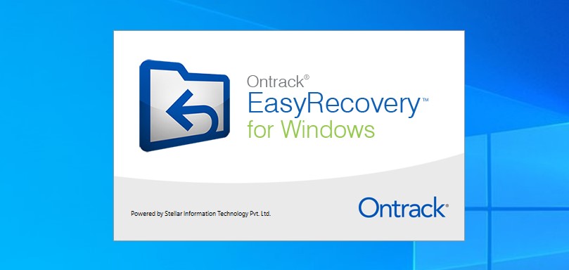 [数据恢复]Ontrack EasyRecovery数据恢复软件下载,Ontrack EasyRecovery 15.2.0.0 企业Toolkit破解版