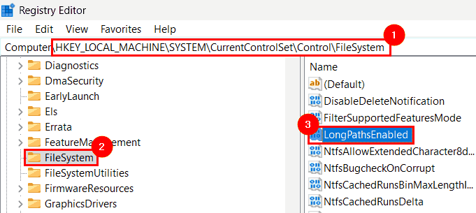 [系统教程]Win11系统文件名或扩展名太长怎么办？