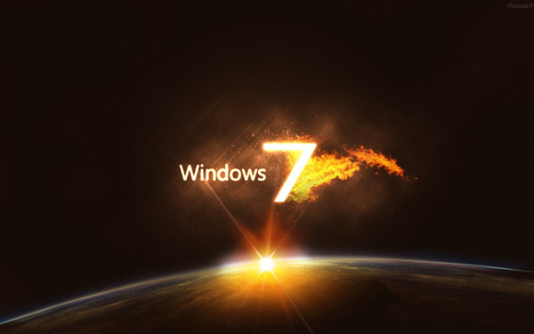 [系统教程]Windows7镜像文件下载  win7优化旗舰版64位(带USB3.0)下载