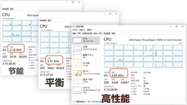 [系统教程]Win10电源高性能模式怎么开