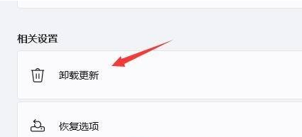 [系统教程]Win11卸载更新在哪？Win11卸载更新的两种方法